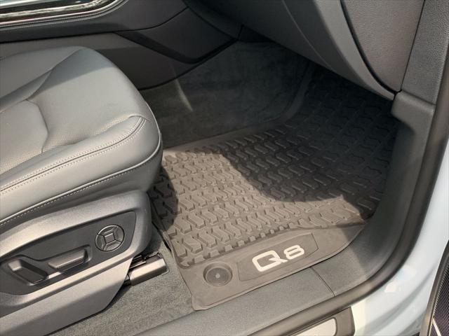 2026 Audi Q8 - $65,950