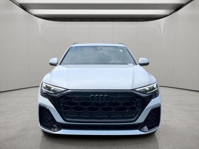 2026 Audi Q8 - $66,450