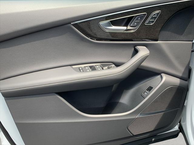 2026 Audi Q8 - $66,450