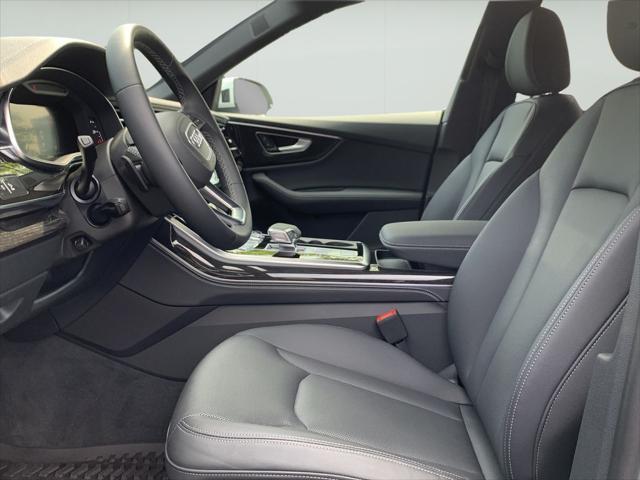 2026 Audi Q8 - $66,450
