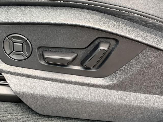 2026 Audi Q8 - $66,450