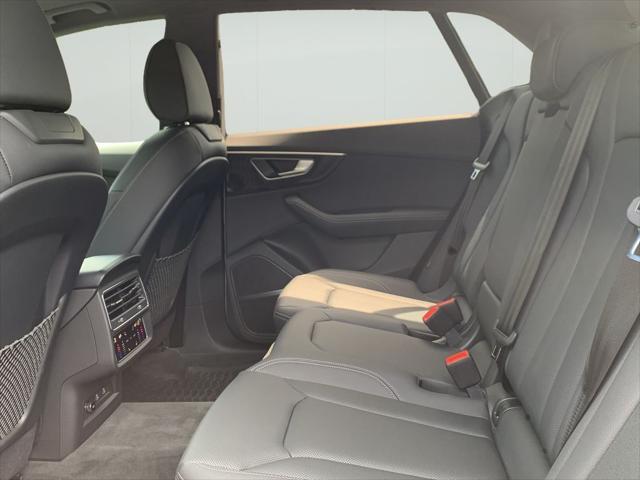 2026 Audi Q8 - $66,450