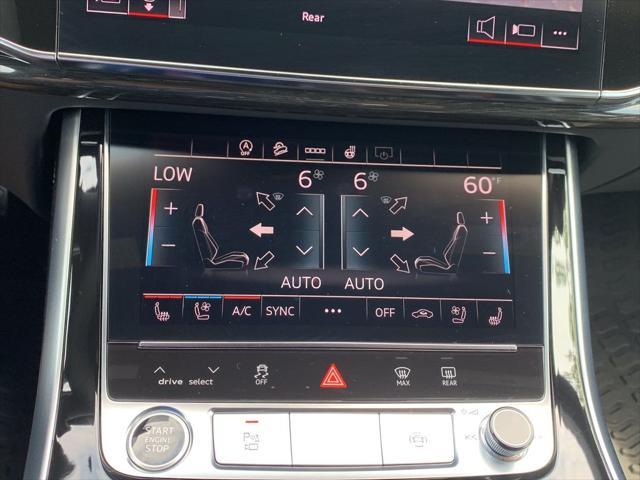2026 Audi Q8 - $66,450
