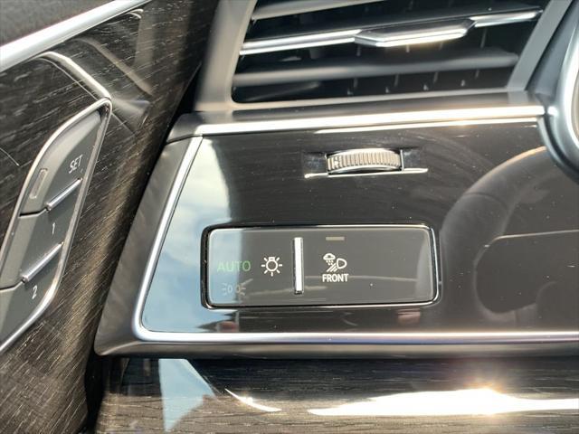 2026 Audi Q8 - $66,450