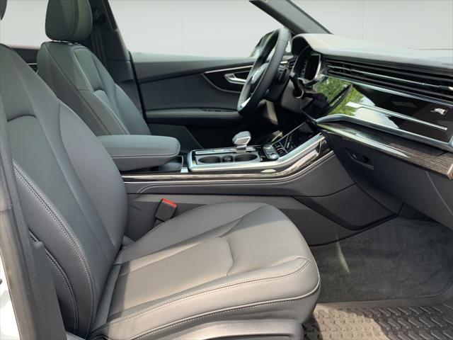 2026 Audi Q8 - $66,450