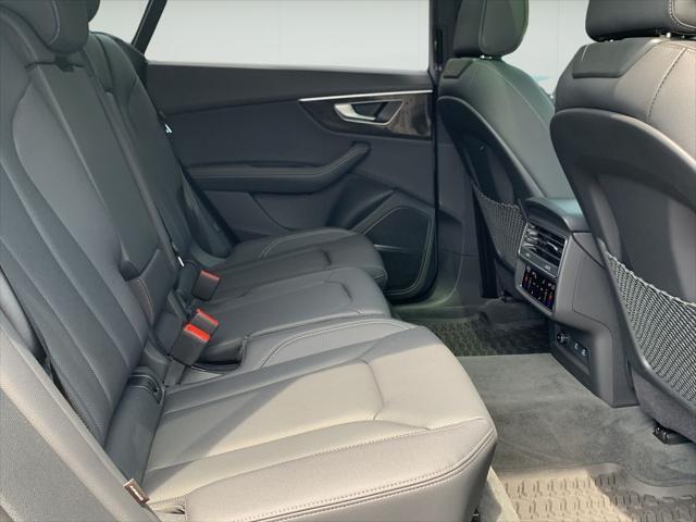 2026 Audi Q8 - $66,450