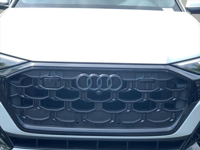 2026 Audi Q8 - $66,450