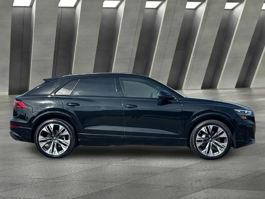 2026 Audi Q8 - $68,745