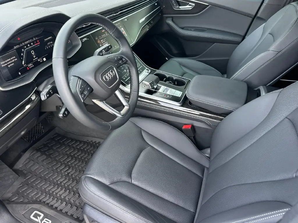 2026 Audi Q8 - $68,745