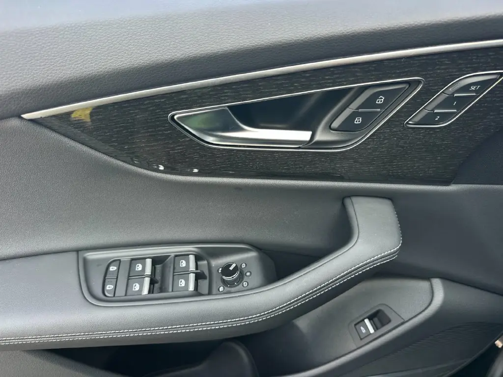 2026 Audi Q8 - $68,745