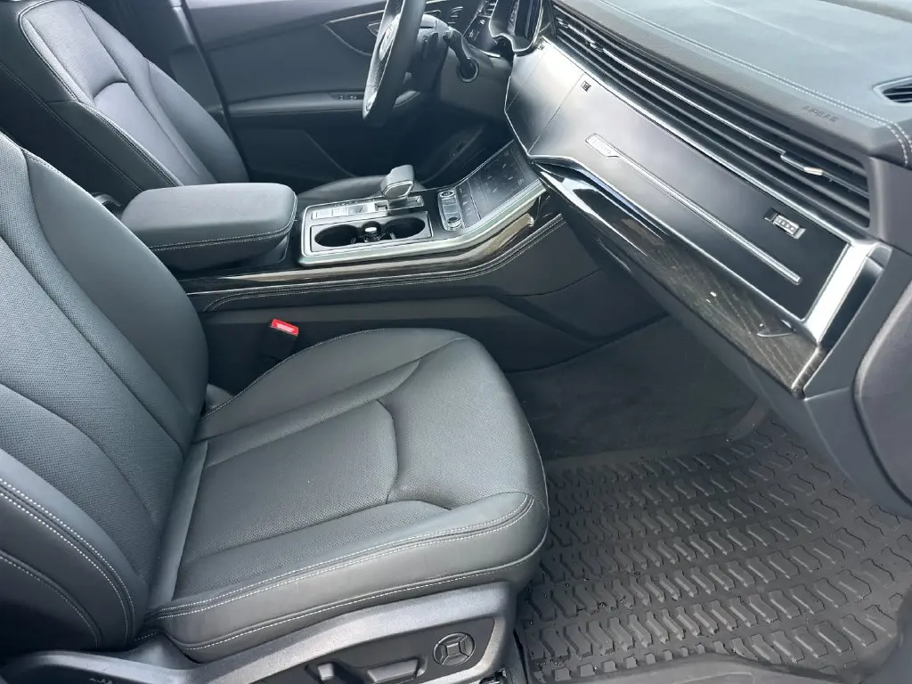 2026 Audi Q8 - $68,745