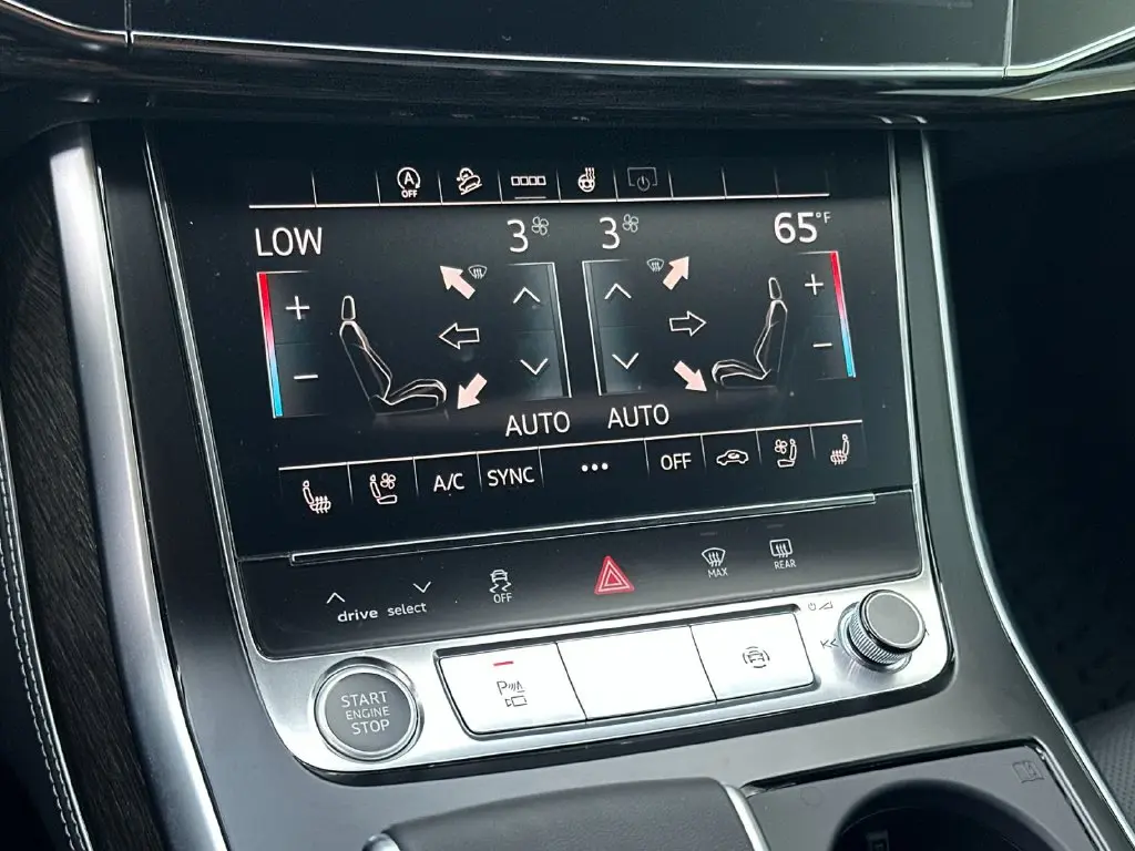 2026 Audi Q8 - $68,745