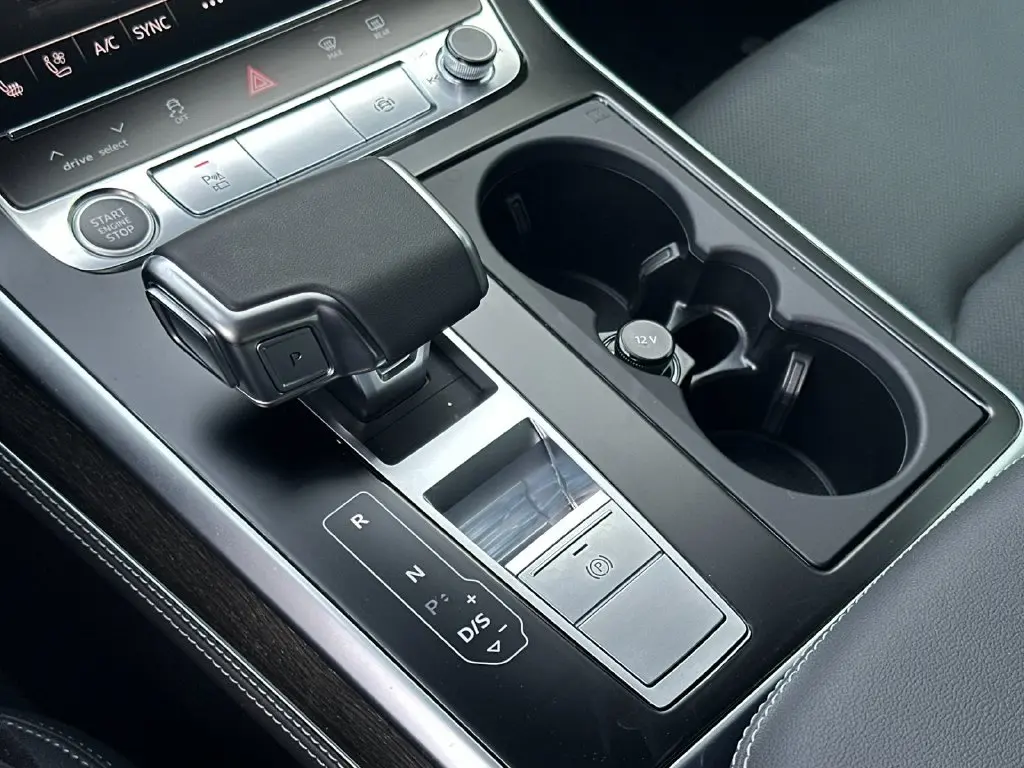 2026 Audi Q8 - $68,745