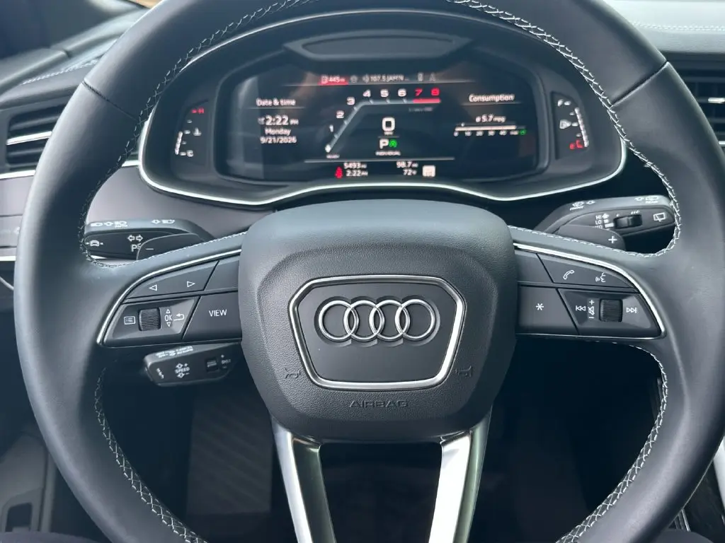2026 Audi Q8 - $68,745