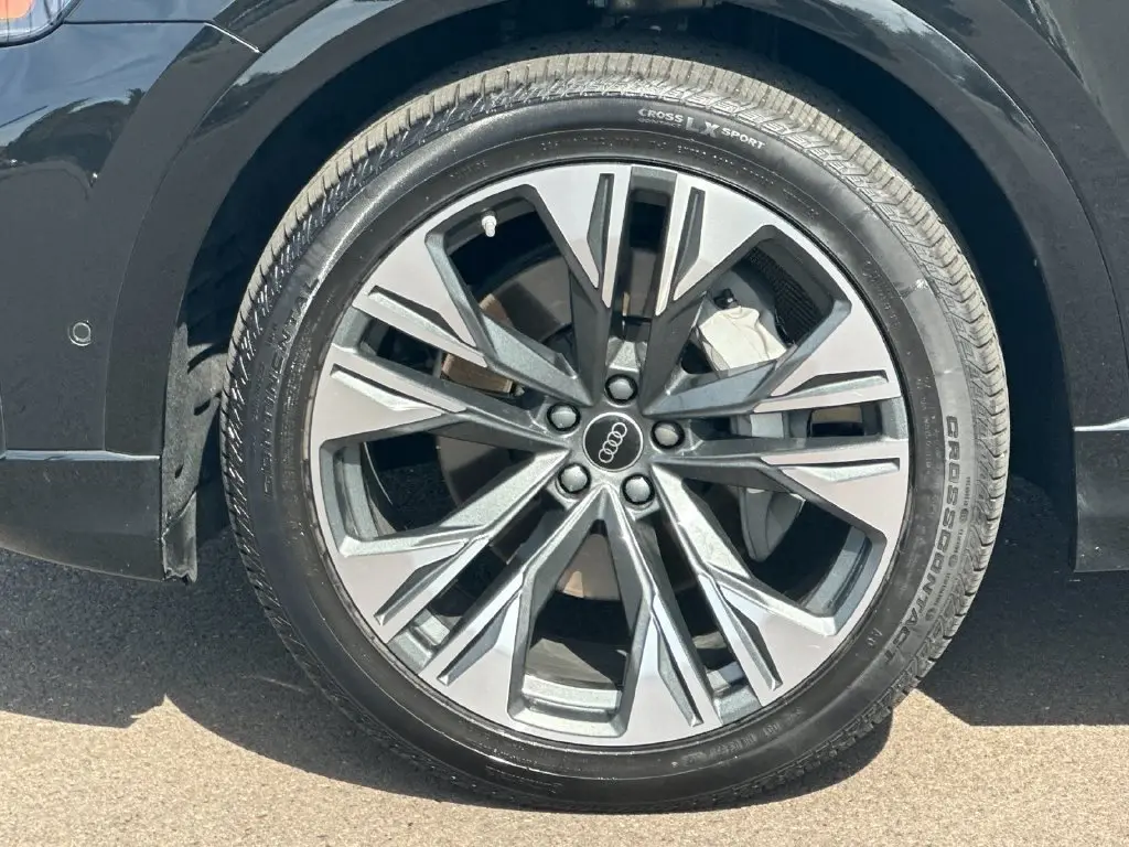 2026 Audi Q8 - $68,745
