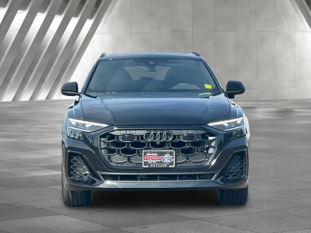 2026 Audi Q8 - $68,745