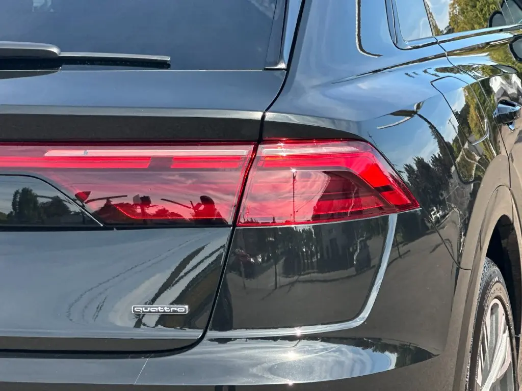 2026 Audi Q8 - $68,745