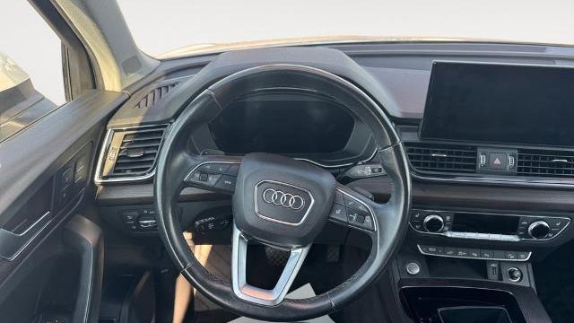 2021 Audi Q5 e quattro Prestige 55 TFSI