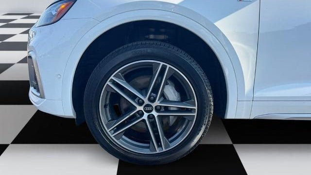 2021 Audi Q5 e quattro Prestige 55 TFSI