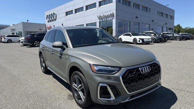 Preowned 2023 Audi Q5 e quattro S line Prestg 55 TFSI for Sale