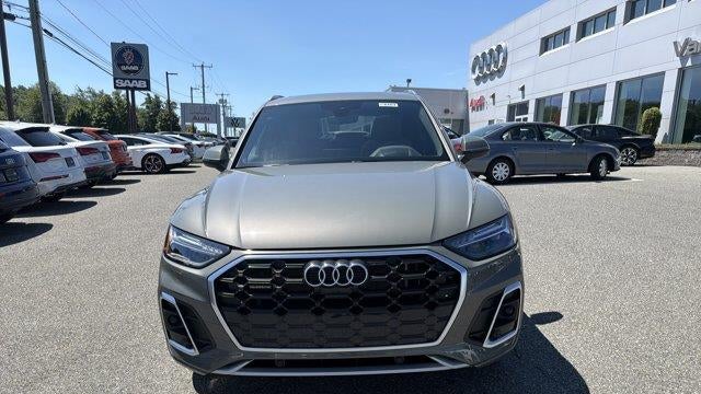 2023 Audi Q5 e quattro S line Prestg 55 TFSI