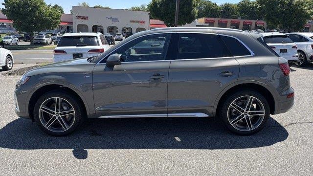 2023 Audi Q5 e quattro S line Prestg 55 TFSI