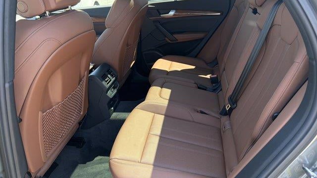 2023 Audi Q5 e quattro S line Prestg 55 TFSI