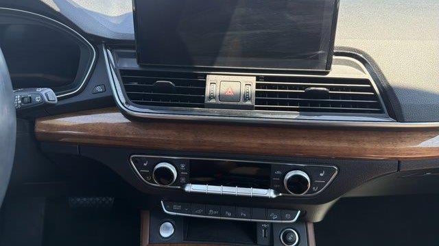 2023 Audi Q5 e quattro S line Prestg 55 TFSI