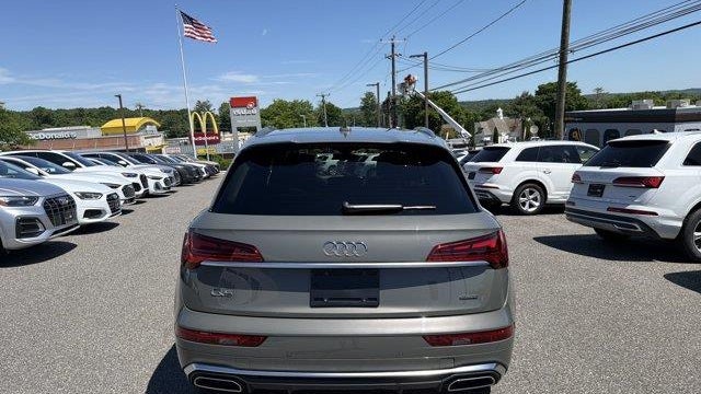 2023 Audi Q5 e quattro S line Prestg 55 TFSI