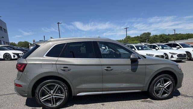 2023 Audi Q5 e quattro S line Prestg 55 TFSI