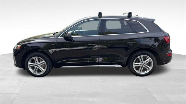 2021 Audi Q5 e quattro Prestige 55 TFSI