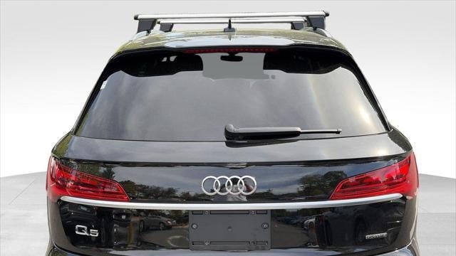 2021 Audi Q5 e quattro Prestige 55 TFSI