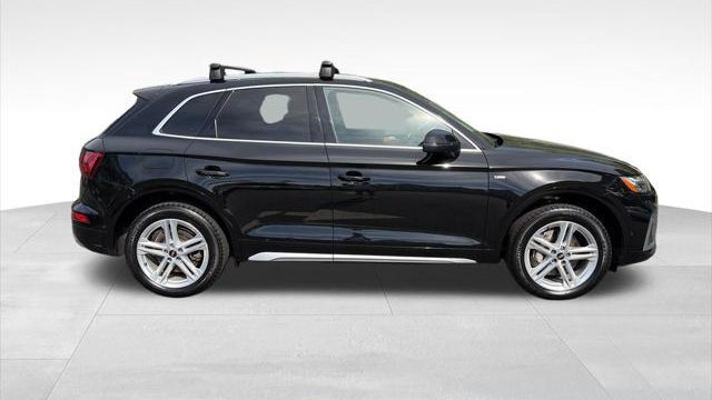 2021 Audi Q5 e quattro Prestige 55 TFSI