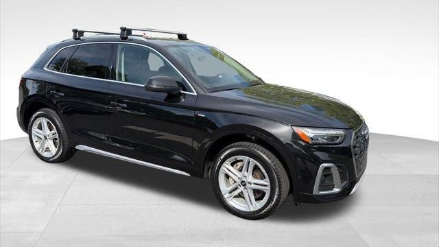 2021 Audi Q5 e quattro Prestige 55 TFSI