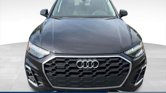 2021 Audi Q5 e quattro Prestige 55 TFSI
