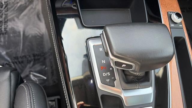 2021 Audi Q5 e quattro Prestige 55 TFSI