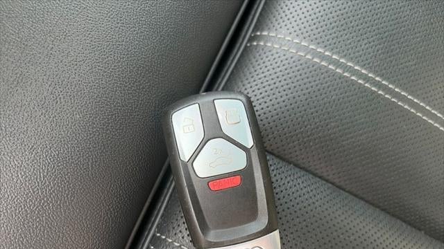2021 Audi Q5 e quattro Prestige 55 TFSI