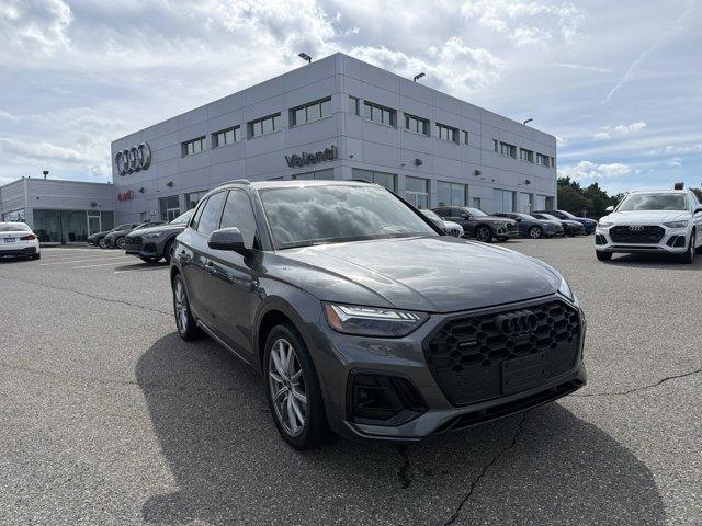 2024 Audi Q5