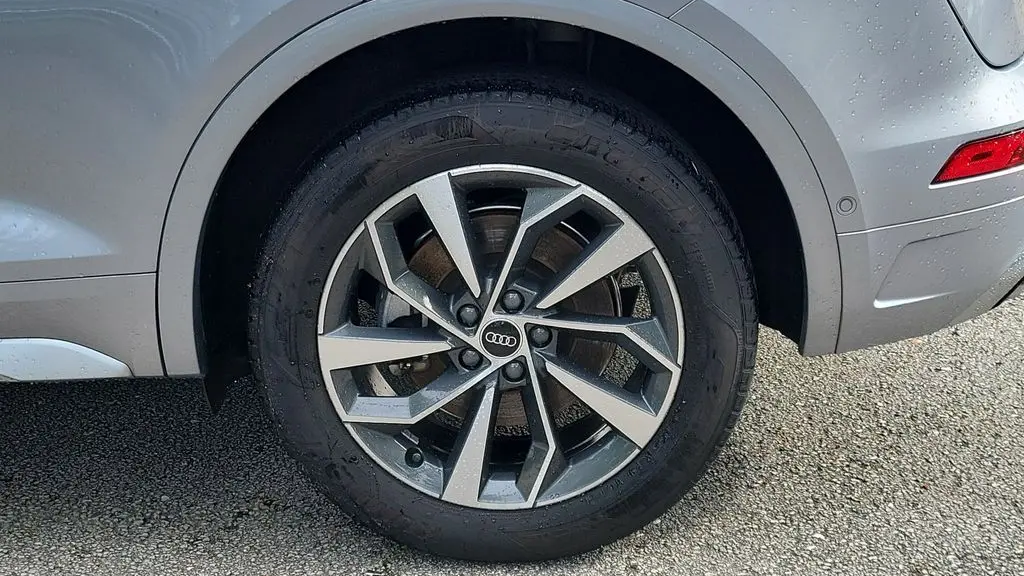 2023 Audi Q5 quattro S line Prestige 45 TFSI