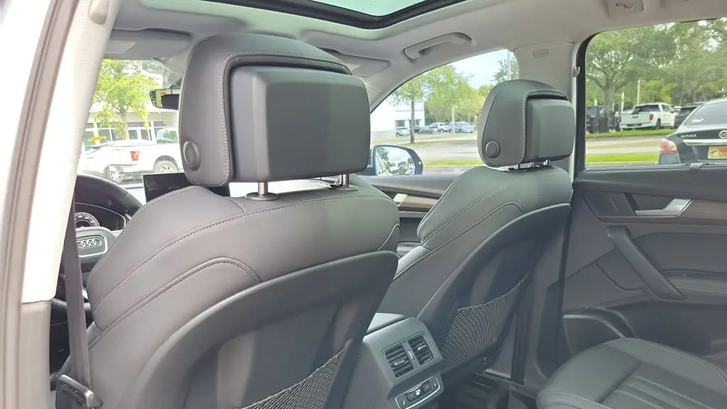 2023 Audi Q5 quattro S line Prestige 45 TFSI
