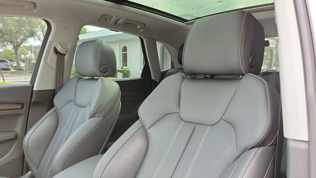 2023 Audi Q5 quattro S line Prestige 45 TFSI