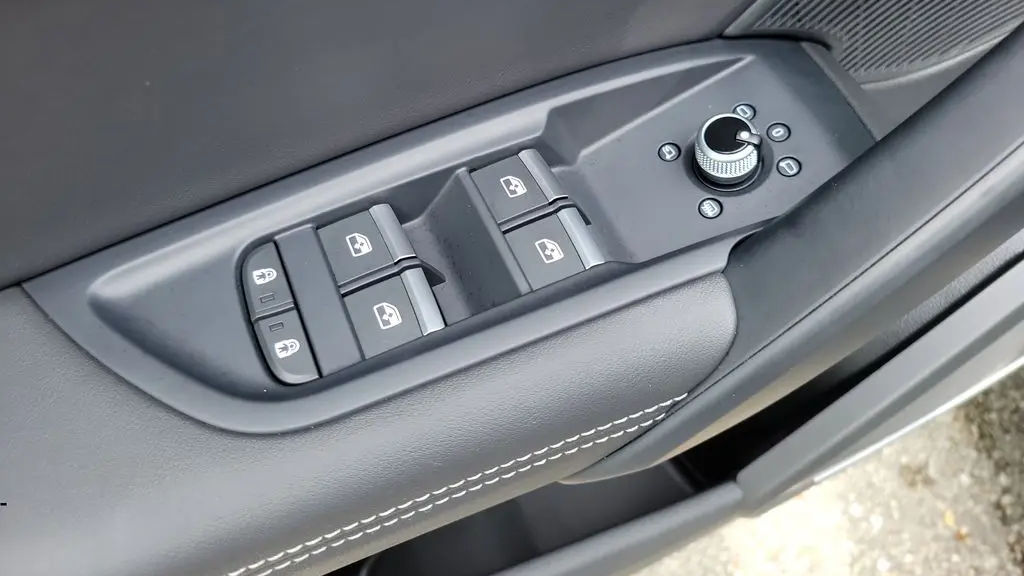 2023 Audi Q5 quattro S line Prestige 45 TFSI