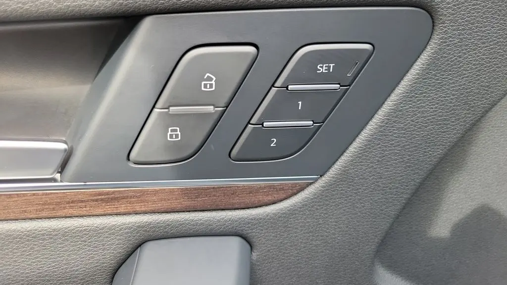 2023 Audi Q5 quattro S line Prestige 45 TFSI