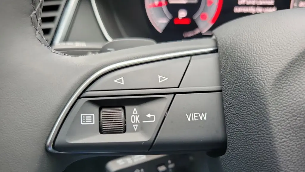 2023 Audi Q5 quattro S line Prestige 45 TFSI