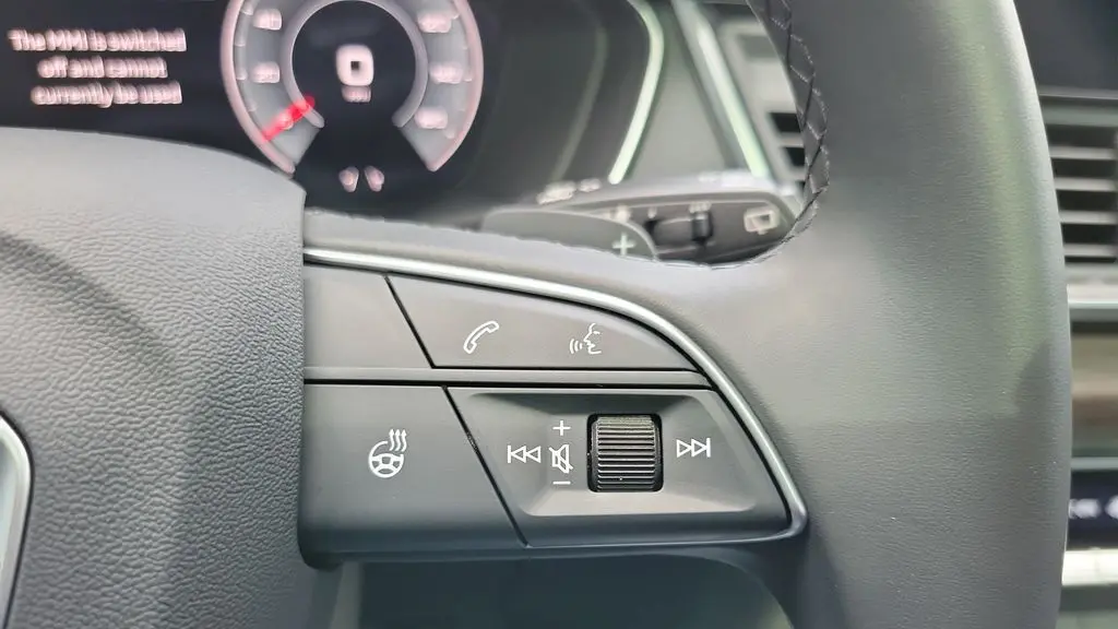 2023 Audi Q5 quattro S line Prestige 45 TFSI