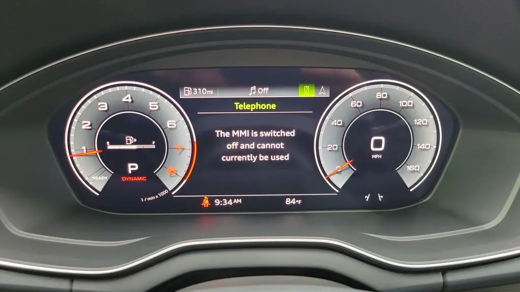 2023 Audi Q5 quattro S line Prestige 45 TFSI