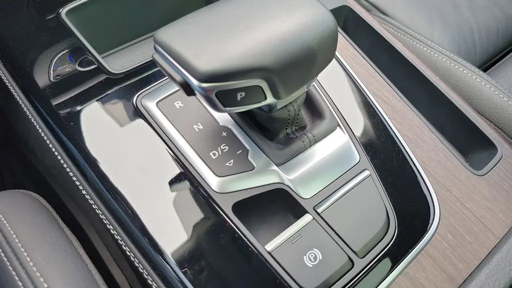 2023 Audi Q5 quattro S line Prestige 45 TFSI