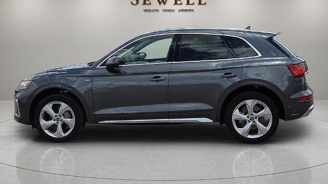 2023 Audi Q5 quattro S line Prestige 45 TFSI