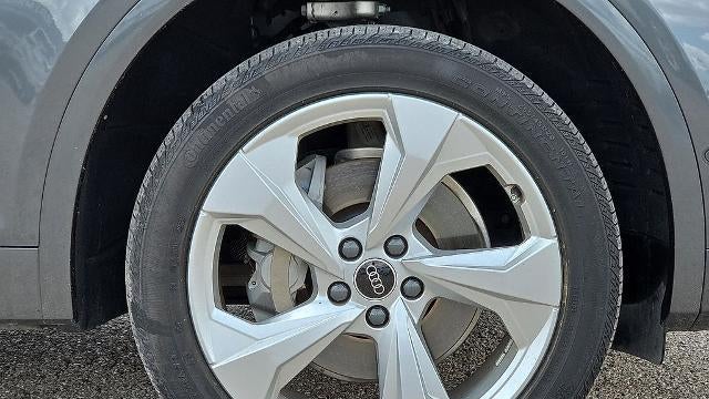2023 Audi Q5 quattro S line Prestige 45 TFSI