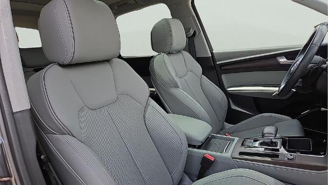 2023 Audi Q5 quattro S line Prestige 45 TFSI